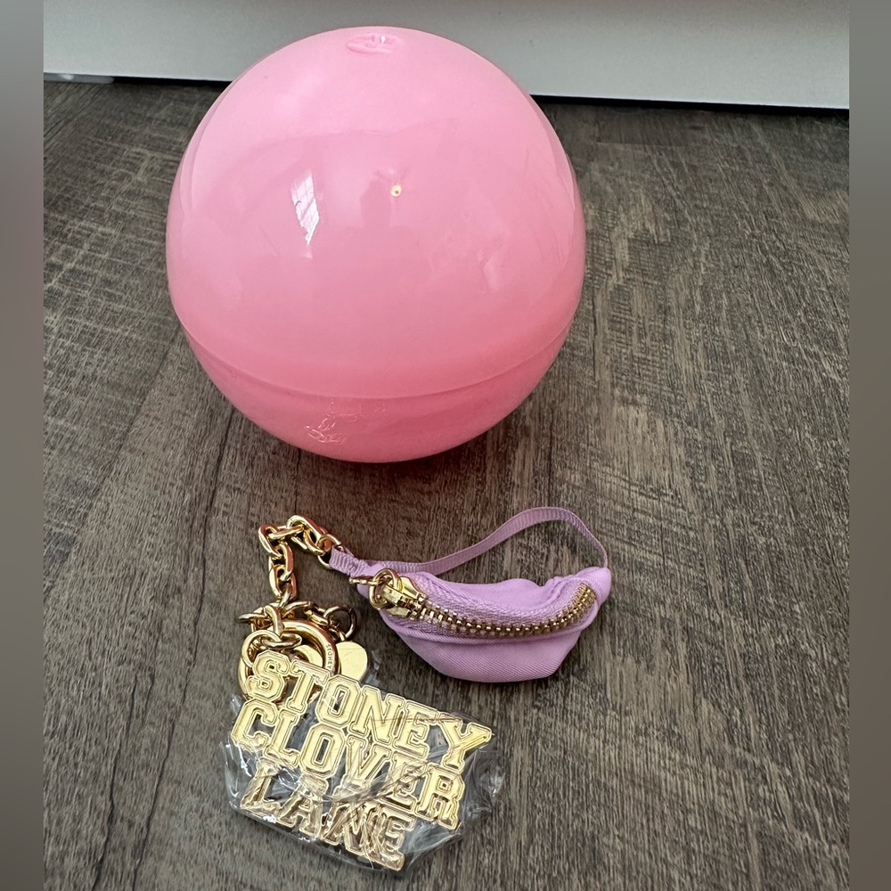 Stoney Clover Lane Surprise Ball Tiny Fanny Pack
